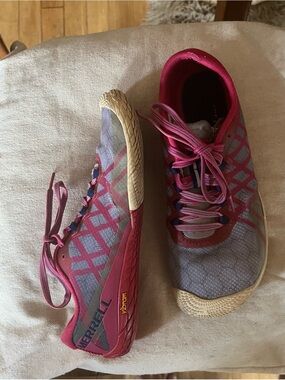 Merrell Vapor Glove 3